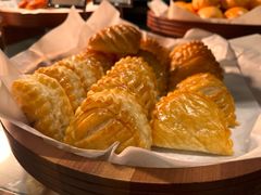 -星汇餐厅(新濠影汇店)