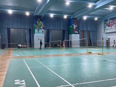 -中天钢铁体育馆(南一门店)