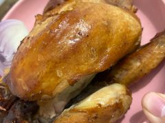 -老杨家熟食店