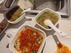 -巴庄重庆火锅(太康一店)