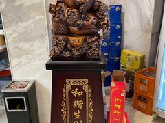 -独一道·邵伯龙虾土菜馆·烧烤(雨花西路店)