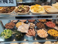 -鲤.金记沙茶面(总店)