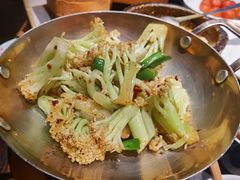 -绿茶餐厅(昌平悦荟店)