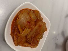 -韩宫宴烤肉·料理(宝山万达店)