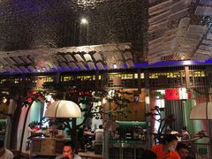 门面-松沪名灶·豆浆鱼头·新上海菜(飞航吾悦广场店)