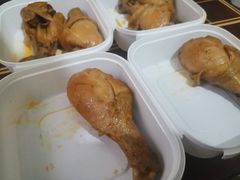 -老乡鸡(融科天地店)