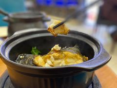 姜母龙胆斑-鑫鸿达·海鲜闽菜热炒小馆(中山路店)