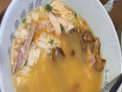 -王春春鸡汤饭(上海中海环宇城店)