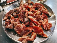 -马路牙子烧烤音乐酒馆(望京店)
