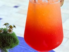 -日落吧·海景咖啡厅·餐酒吧·鸡尾酒·下午茶·乐队表演·浪漫夕阳·三亚文华东方酒店