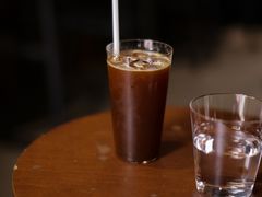 -Onirii Coffee(长乐路店)