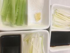 -北京全聚德(天安门店)