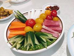 -魏记大碗羊肉(临河总店)