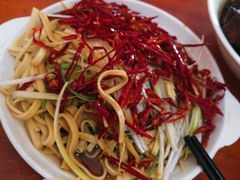 -如意香辣鸡架(总店)