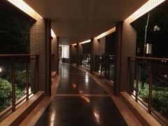 -成都安仁福朋喜来登酒店