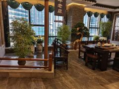 大堂-陶然居·重庆菜(解放碑店)