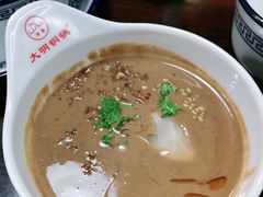 -大明铜锅·烤涮坊·烧烤(总店)