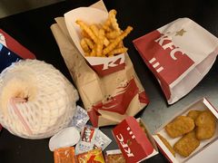 -肯德基(庄河店)