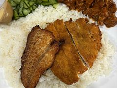 -顶好快餐(市府店)