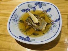 -镹·鱼料理  国产鱼使用店