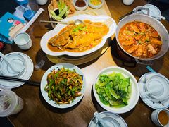 -刀板香·安徽菜(望江东路店)