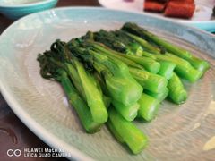 -西安凯悦酒店·湖畔中餐厅