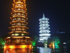 -桂林两江四湖景区