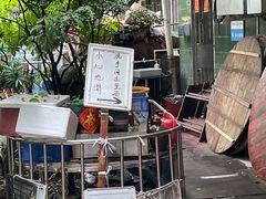 -隆都四季香饭店(碧海路店)