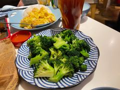 -龙记香港茶餐厅(久光百货店)