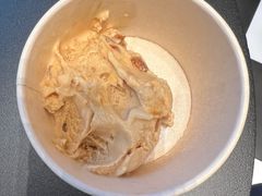 焦糖海盐焦糖饼干-LUNEURS月乐诗·法式冰淇淋(北外滩来福士广场店)