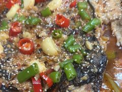 -云晓光头烧烤吧(盛夏店)