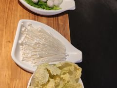 -小小河边鱼(天润城店)