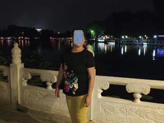 -后海公园
