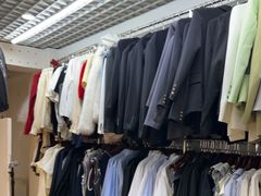 -小象国照相馆(宝山万达店)