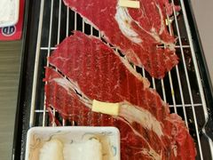 -仙隐小鹿中华料理(南宁万象城店)