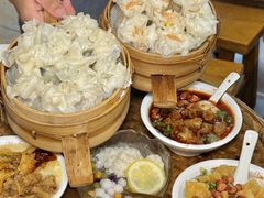 -豆相识•九九豆腐脑(牛咡桥店)