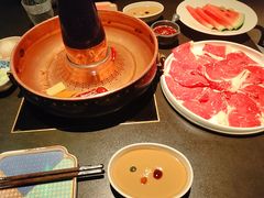 -东来顺·非遗火锅(赛格国际购物中心店)