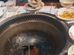 -姚稷大铁锅(龙之梦店)
