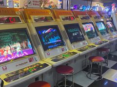 -天天玩X秋葉原日系动漫游戏中心