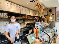 -Alimentari早午餐(安福路店)