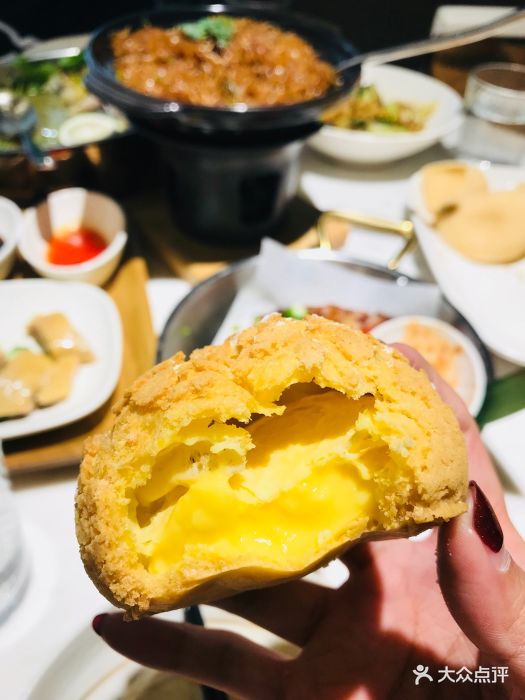 星怡会(朝阳合生汇店)-图片-北京美食-大众点评网