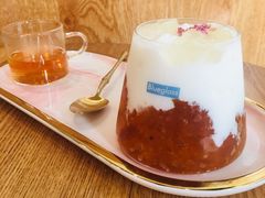 -Blueglass酸奶(财富购物中心店)