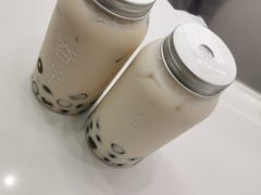 -夻茶HUATEA(水晶郦城店)