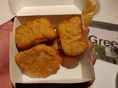 -麦当劳(光新乐购店)