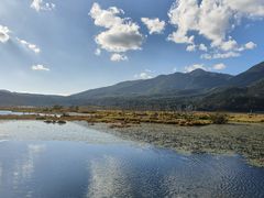 -腾冲北海湿地