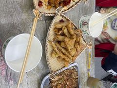 -小民大排档(光谷店)