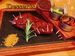 -MR.ROCKY洛奇先生RESTAURANT&BAR(宝安壹方城店)