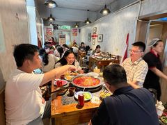 -陈眼镜火锅(总店)