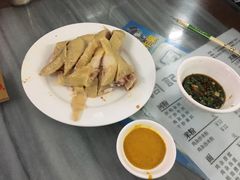 同记鸡-同记鸡粥粉面店