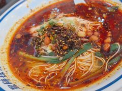 -程胖娃重庆小面(嘉禾金铂店)